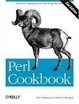 Cover of Perl Cookbook, Second Edition