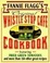 Cover of "Fannie Flagg's Original Whistle Stop Cafe Cookbook"