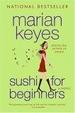 Cover of Sushi For Beginners