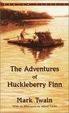 Cover of The Adventures of Huckleberry Finn