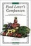 Cover of The New Food Lover's Companion