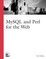 Cover of 'MySQL and Perl for the Web'