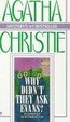 Cover of Why Didn't They Ask Evans?