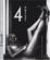Cover of "Four Inches"