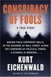 Cover of Conspiracy of Fools