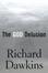 Cover of "The God Delusion"