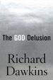Cover of The God Delusion