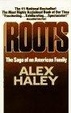Cover of Roots