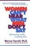 Cover of 'Women Can't Hear What Men Don't Say'