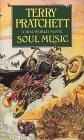 Soul Music Discworld, Book 16