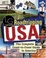 Cover of Roadtripping USA