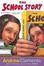 Cover of "The School Story"