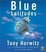 Cover of Blue Latitudes CD