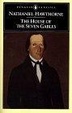 Cover of The House of the Seven Gables