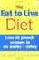 Cover of "The Eat to Live Diet"
