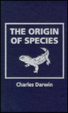 Cover of The Origin of Species