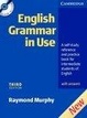 Cover of English Grammar In Use with Answers and CD ROM