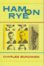 Cover of "Ham on Rye"