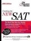 Cover of "Cracking the NEW SAT with Sample Tests on CD-ROM, 2005 Edition"