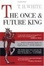Cover of "The Once and Future King"