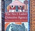 The No.1 Ladies' Detective Agency