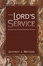 Cover of "The Lord's Service"