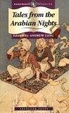 Cover of Tales from the Arabian Nights