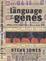 Cover of 'The Language of the Genes'