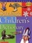 Cover of Scholastic Children's Dictionary