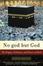 Cover of "No god but God"