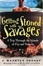 Cover of "Getting Stoned with Savages"