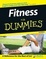 Cover of Fitness For Dummies