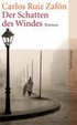 Cover of Der Schatten des Windes