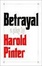 Cover of "Betrayal"