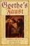 Cover of "Goethe's Faust"