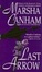 Cover of "The Last Arrow"