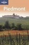 Cover of "Lonely Planet Piedmont"
