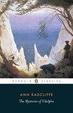 Cover of The Mysteries of Udolpho