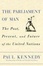 Cover of 'The Parliament of Man'