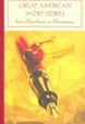 Cover of Great American Short Stories