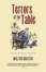 Cover of Terrors of the Table