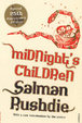 Cover of Midnight's Children
