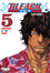 Image of Bleach, nº 5
