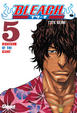 Cover of Bleach #05