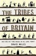 Cover of Tribes of Britain
