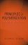 Cover of "Principles of Polymerization"