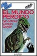 Cover of El mundo perdido