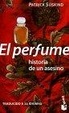 Cover of El perfume