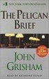 Cover of The Pelican Brief