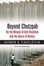 Cover of "Beyond Chutzpah"